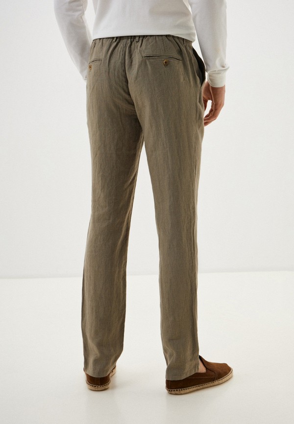 фото Брюки cudgi