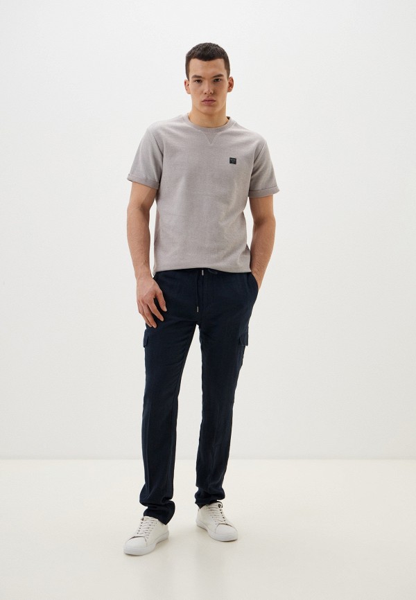 фото Брюки cudgi