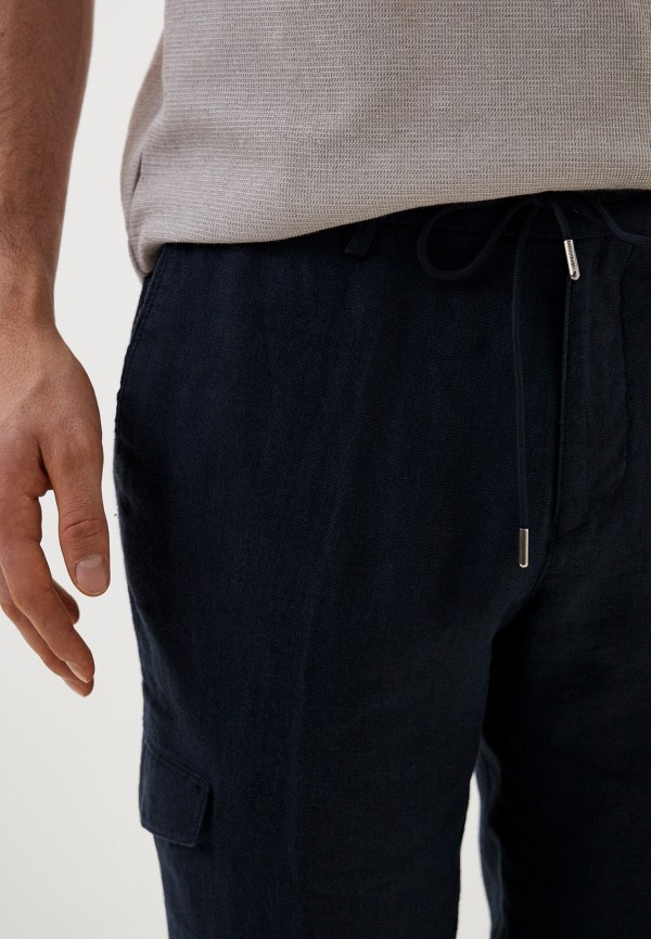 фото Брюки cudgi