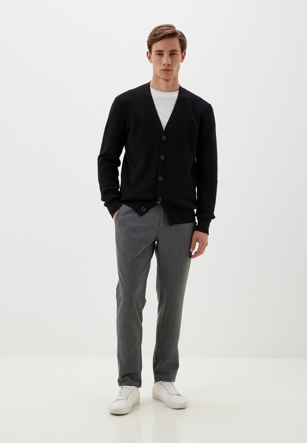 фото Брюки cudgi