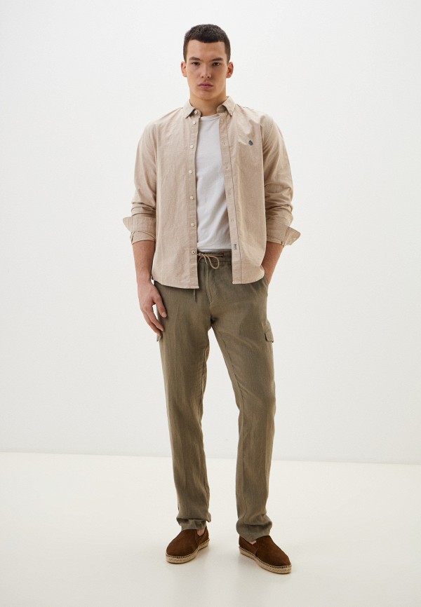 фото Брюки cudgi