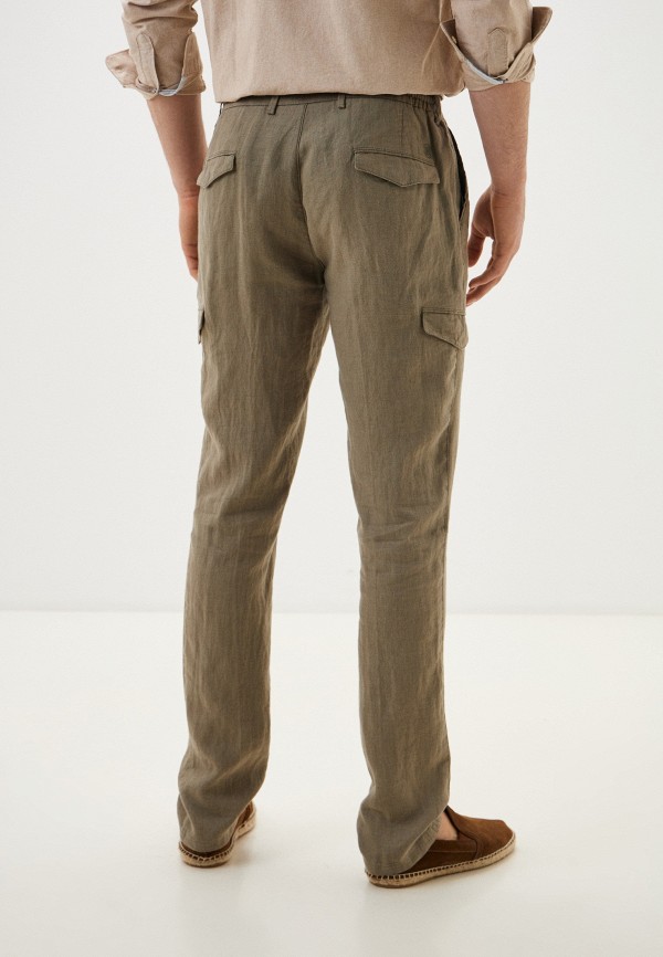 фото Брюки cudgi