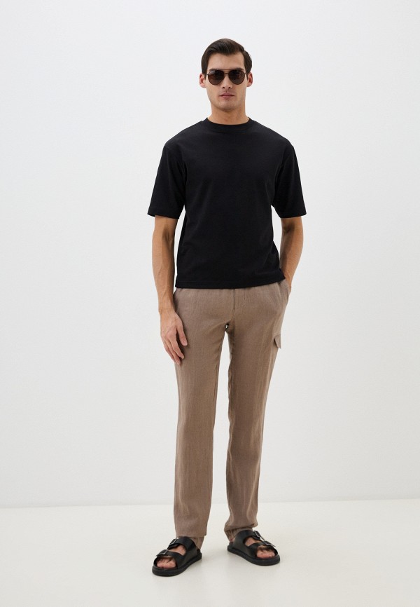 фото Брюки cudgi