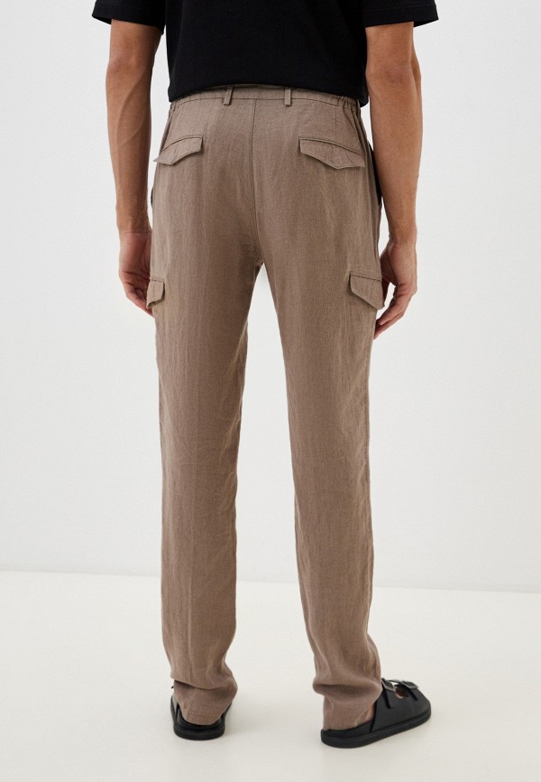 фото Брюки cudgi