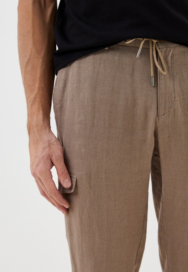 фото Брюки cudgi