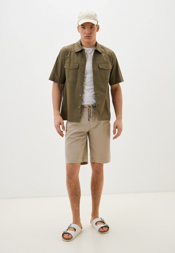 фото Шорты cudgi