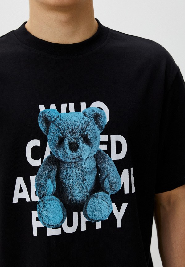 фото Футболка mark formelle