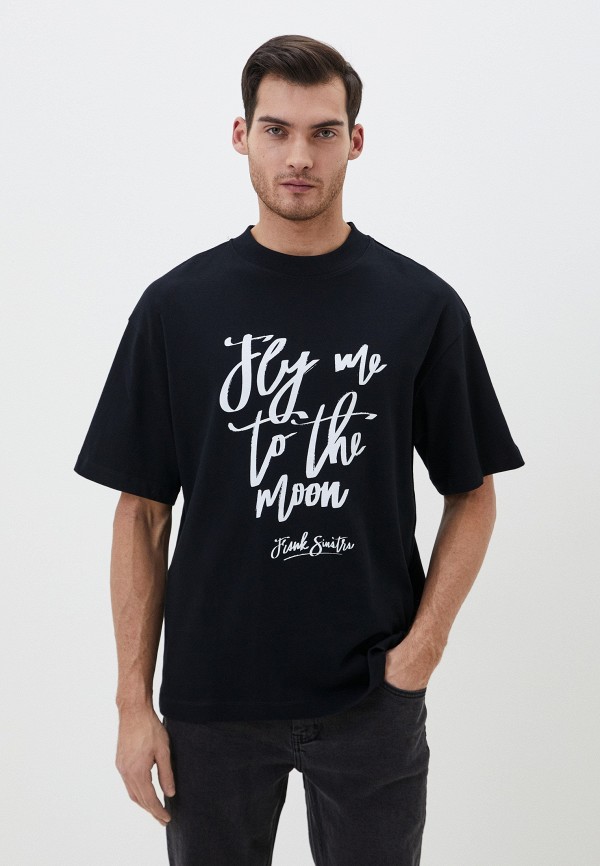 фото Футболка mark formelle