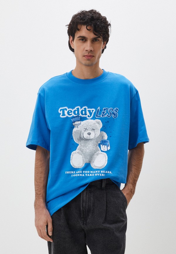 фото Футболка mark formelle