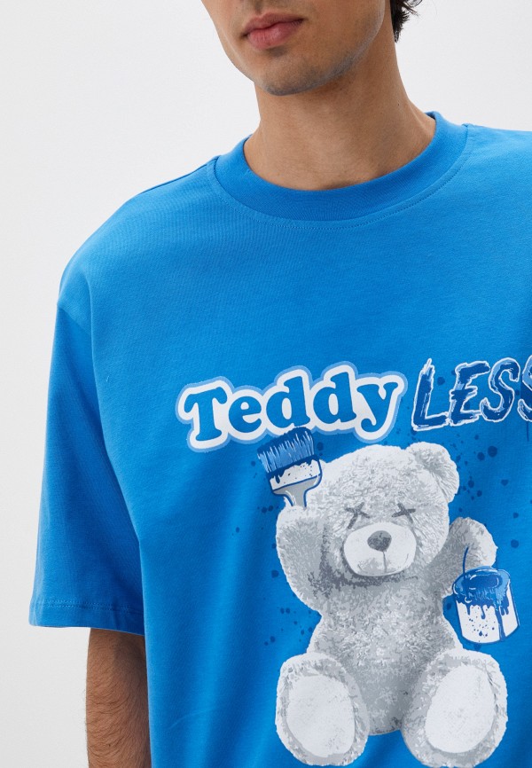 фото Футболка mark formelle