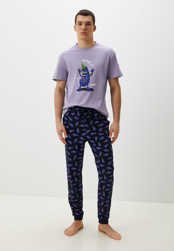 Пижама Mark Formelle 3159₽