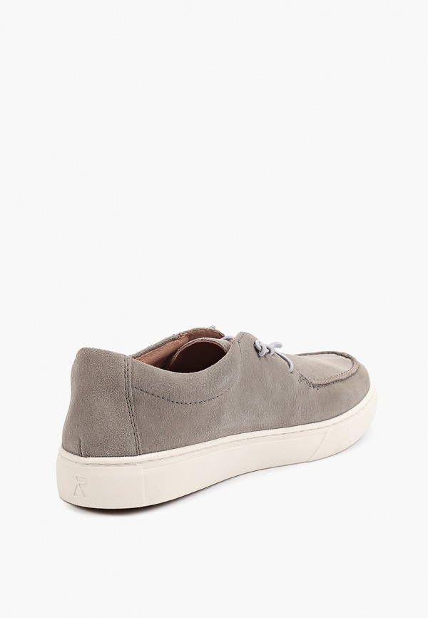 фото Ботинки rieker