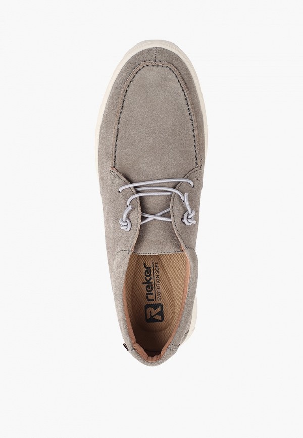 фото Ботинки rieker