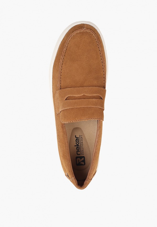 фото Слипоны rieker