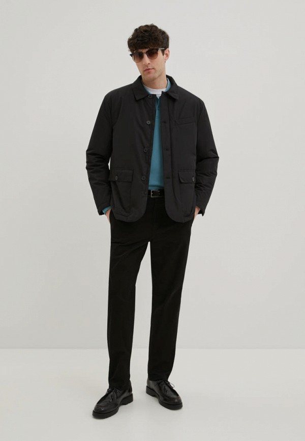 фото Куртка утепленная finn flare