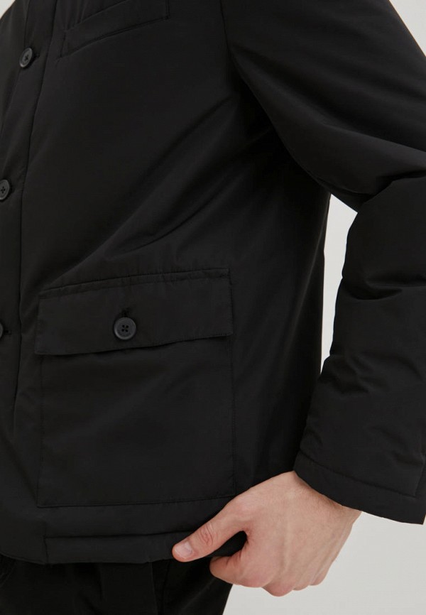 фото Куртка утепленная finn flare