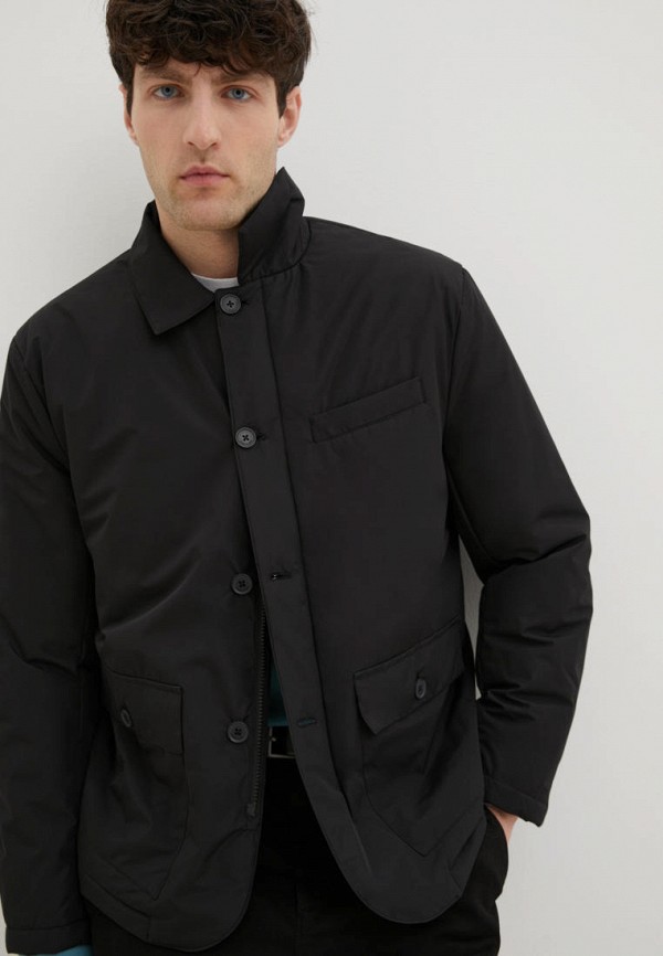 фото Куртка утепленная finn flare