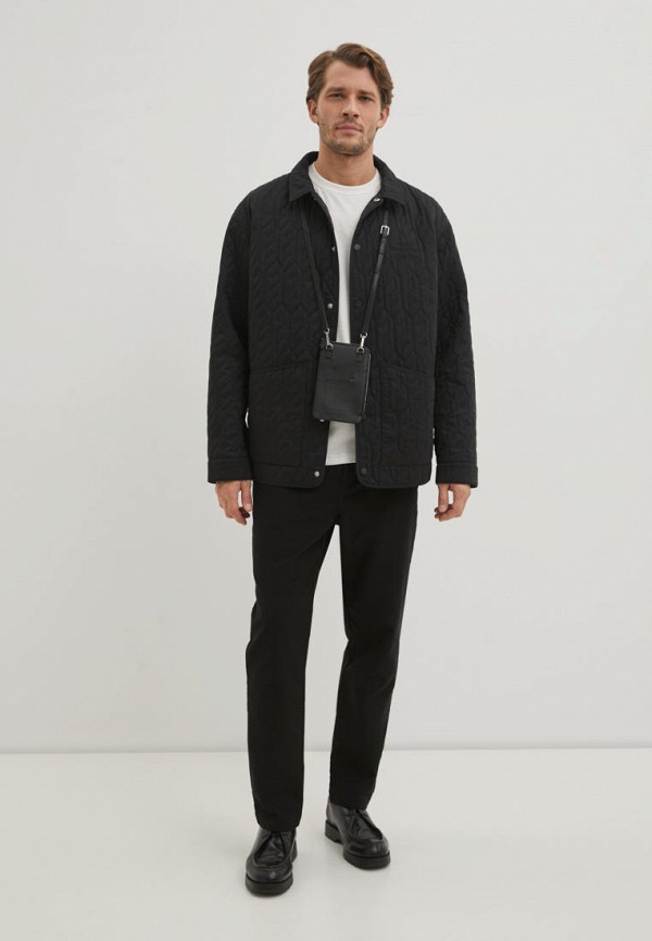 фото Куртка утепленная finn flare