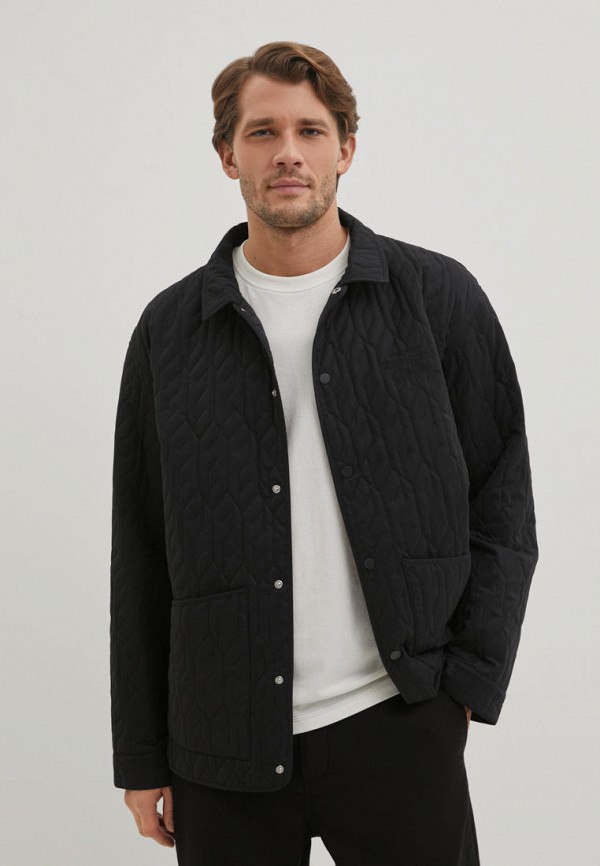 фото Куртка утепленная finn flare