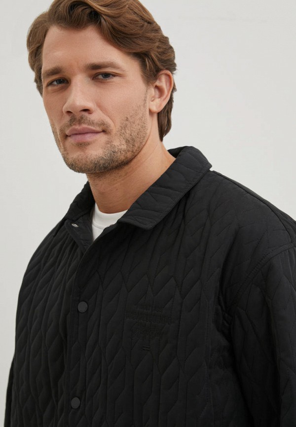 фото Куртка утепленная finn flare