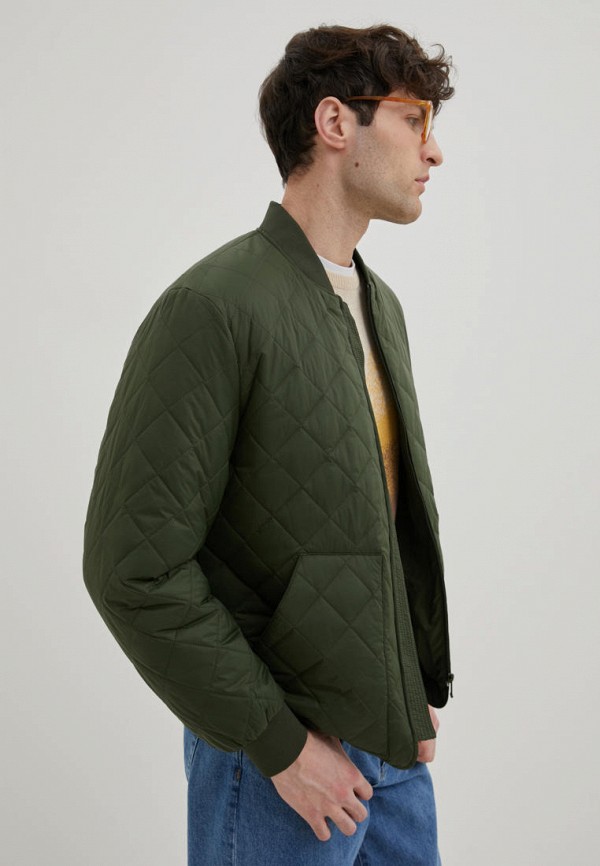 фото Куртка утепленная finn flare