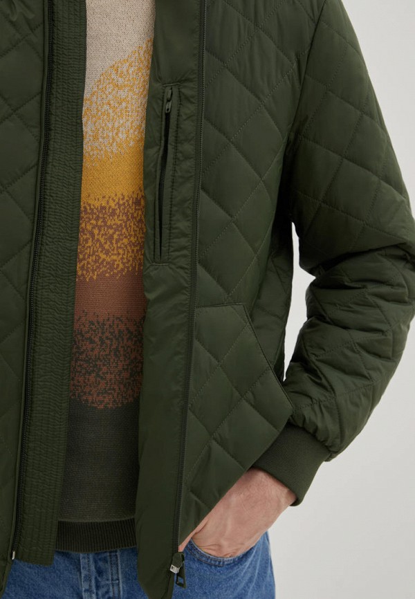 фото Куртка утепленная finn flare