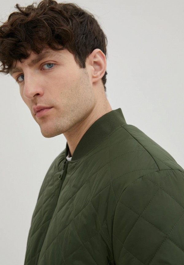 фото Куртка утепленная finn flare