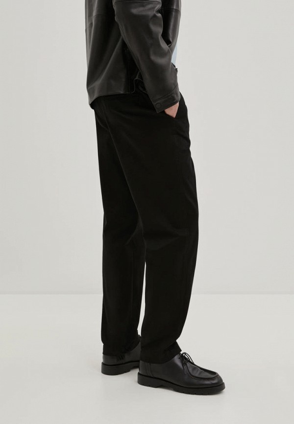 фото Брюки finn flare