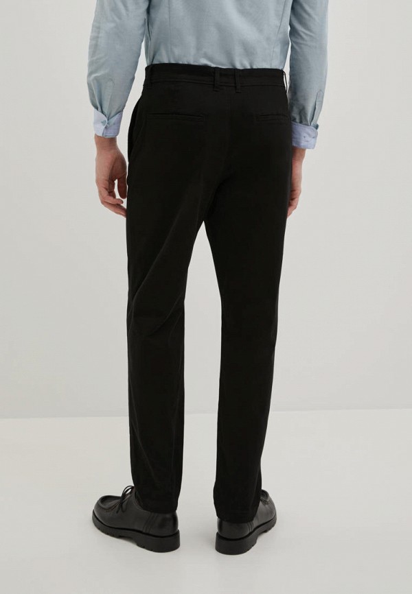 фото Брюки finn flare