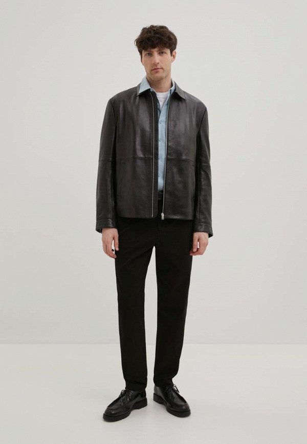 фото Брюки finn flare