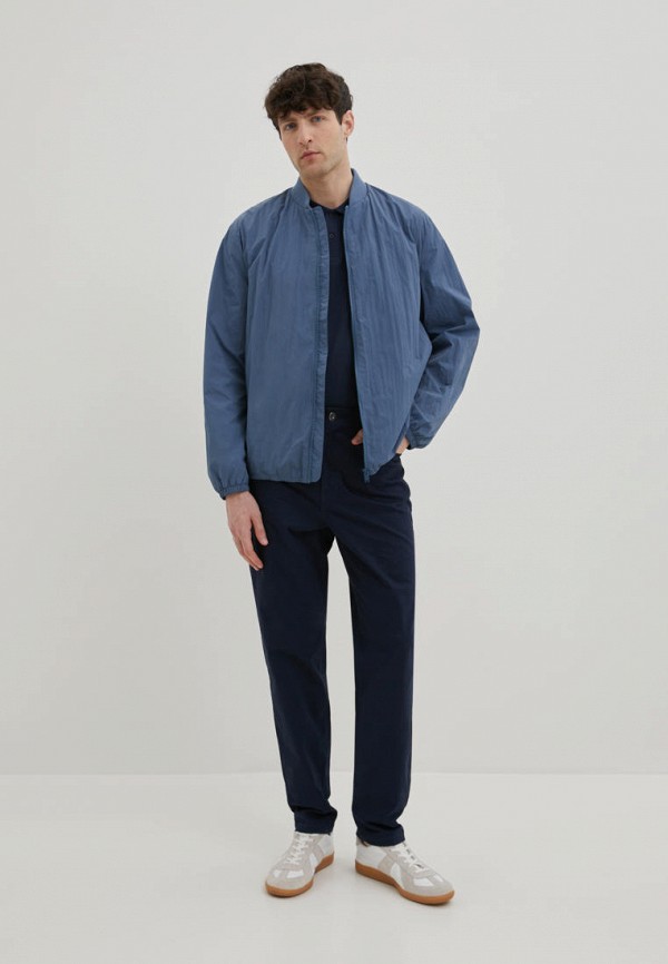 фото Брюки finn flare