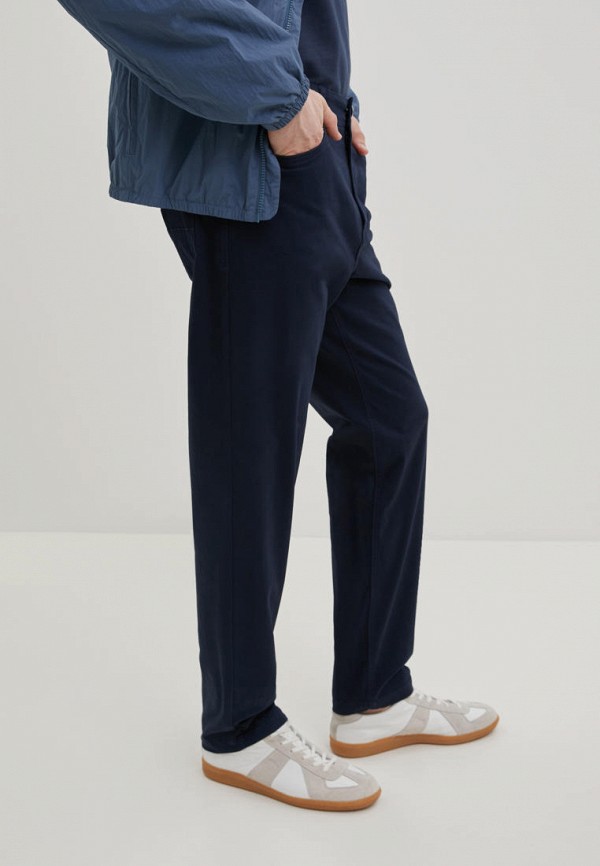 фото Брюки finn flare