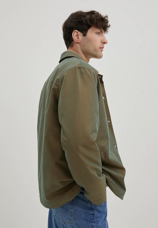 фото Куртка утепленная finn flare