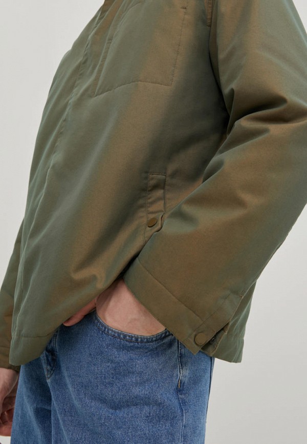 фото Куртка утепленная finn flare