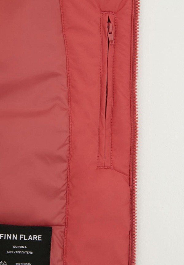 фото Куртка утепленная finn flare