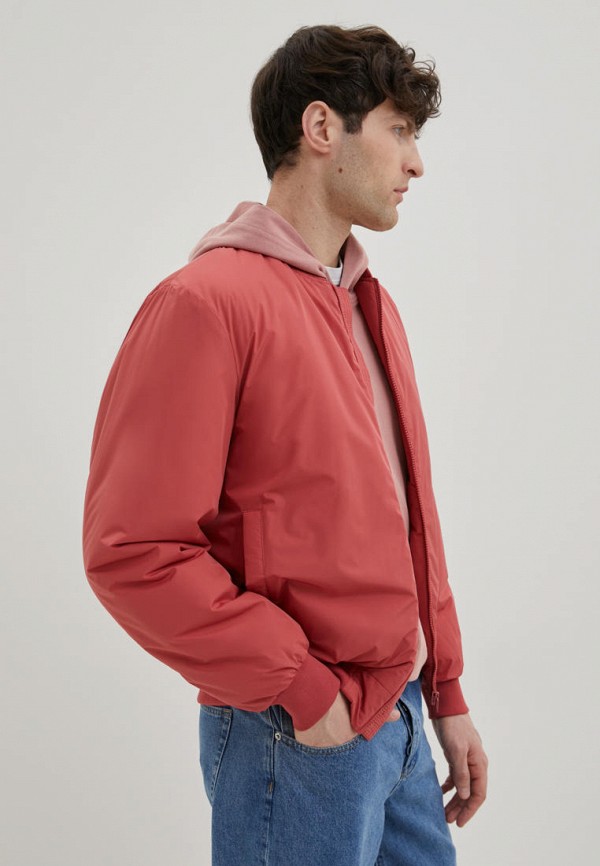 фото Куртка утепленная finn flare