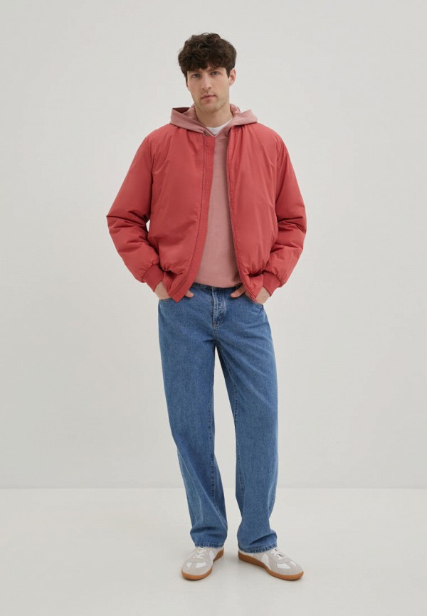 фото Куртка утепленная finn flare