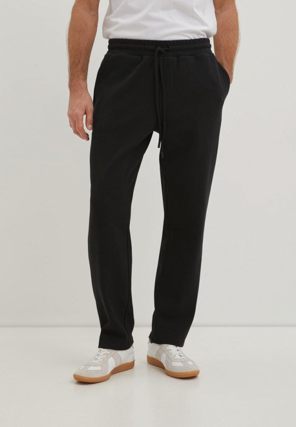 фото Брюки спортивные finn flare