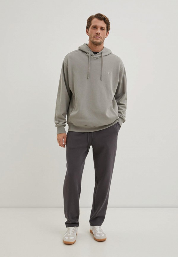 фото Брюки спортивные finn flare