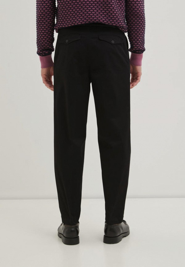 фото Брюки finn flare