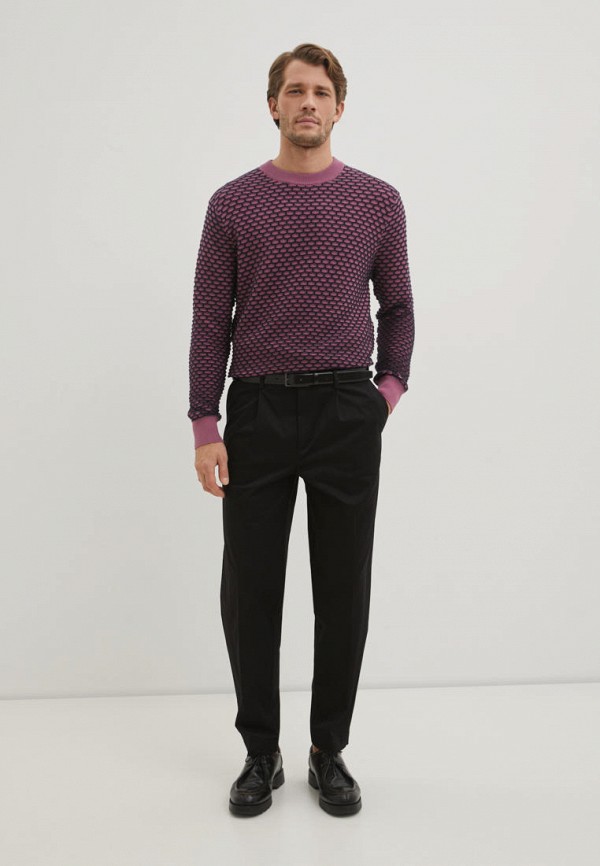 фото Брюки finn flare