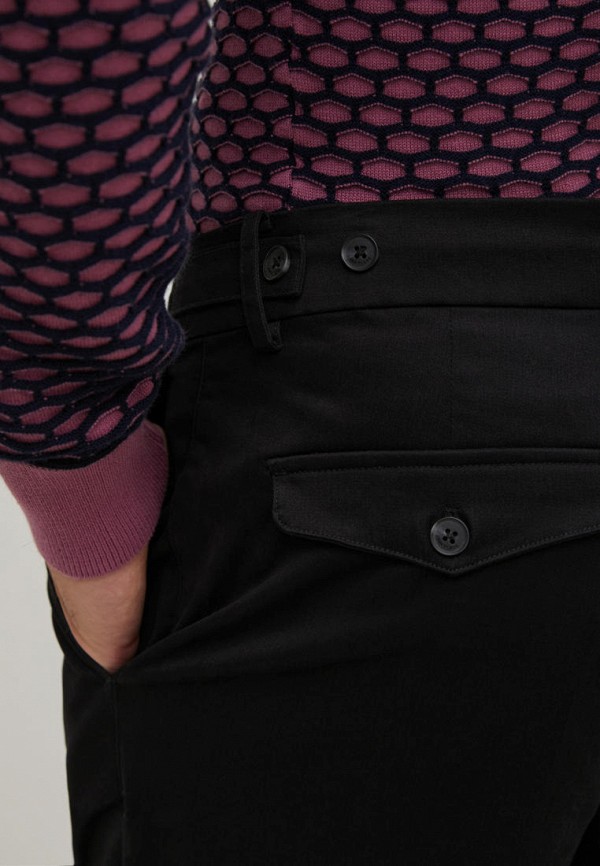 фото Брюки finn flare