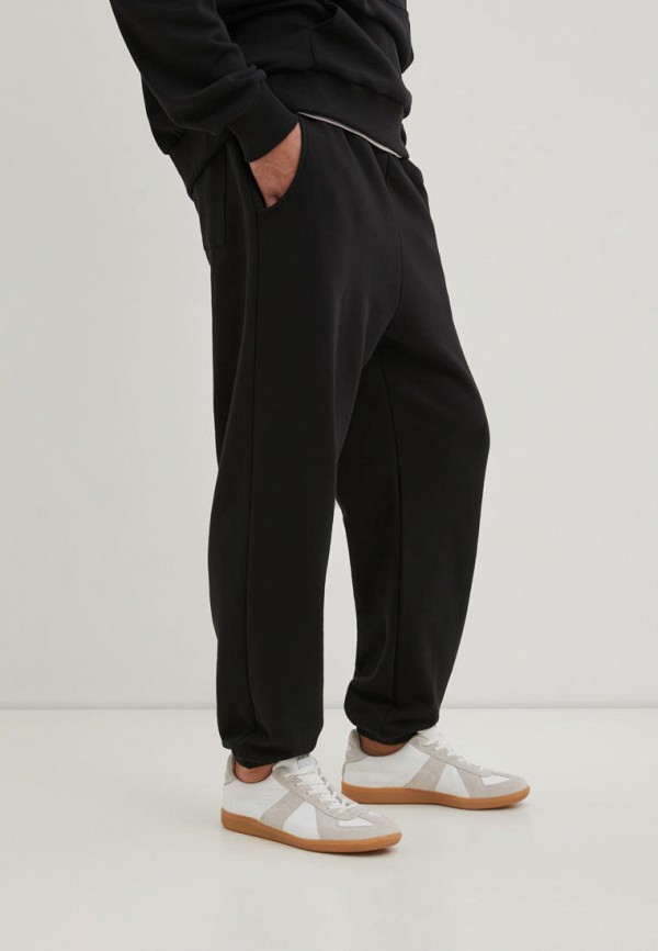 фото Брюки спортивные finn flare