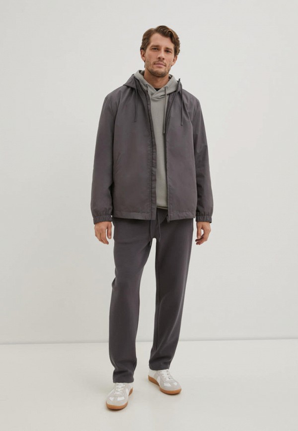 фото Ветровка finn flare