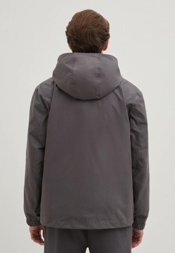 фото Ветровка finn flare