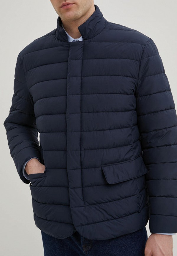 фото Куртка утепленная finn flare