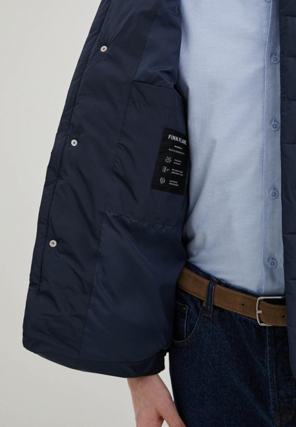 фото Куртка утепленная finn flare