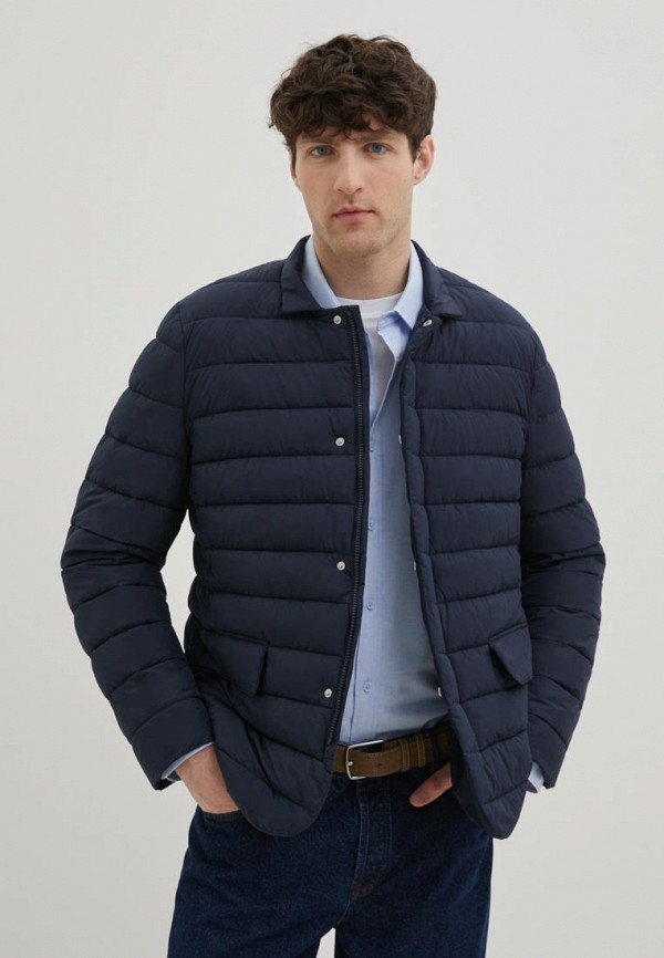 фото Куртка утепленная finn flare