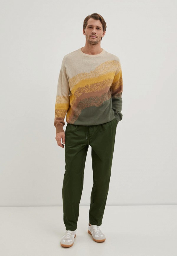 фото Брюки finn flare