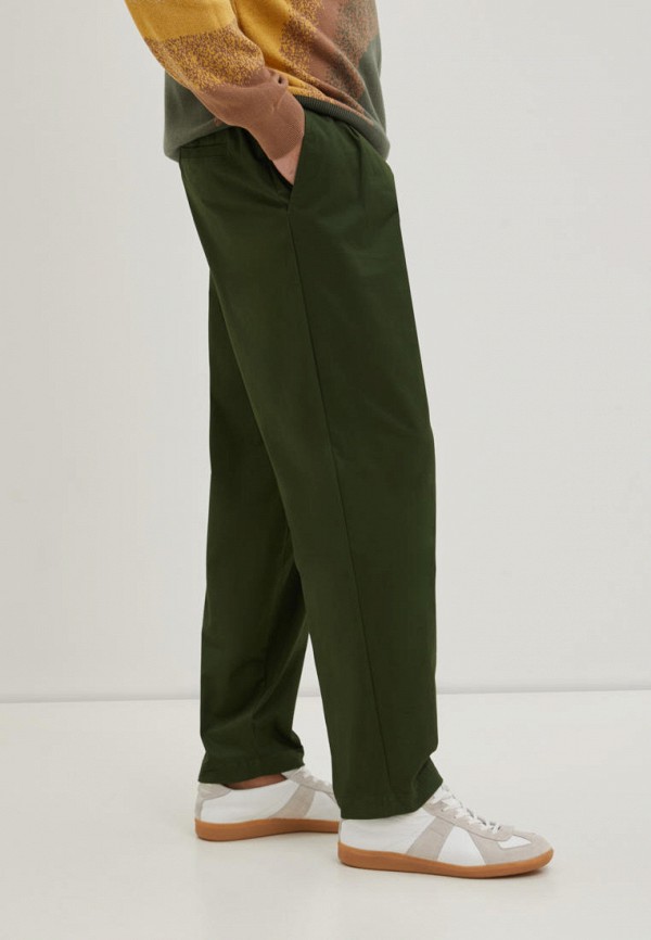 фото Брюки finn flare